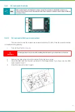 Preview for 9 page of Khomp ITG 200Indoor User Manual