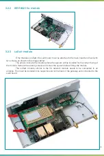 Preview for 10 page of Khomp ITG 200Indoor User Manual