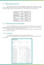 Preview for 11 page of Khomp ITG 200Indoor User Manual