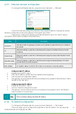 Preview for 15 page of Khomp ITG 200Indoor User Manual