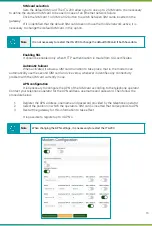 Preview for 16 page of Khomp ITG 200Indoor User Manual