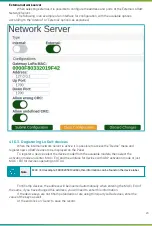 Preview for 23 page of Khomp ITG 200Indoor User Manual