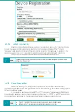 Preview for 24 page of Khomp ITG 200Indoor User Manual