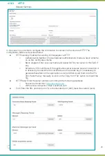 Preview for 25 page of Khomp ITG 200Indoor User Manual