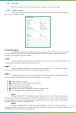 Preview for 30 page of Khomp ITG 200Indoor User Manual