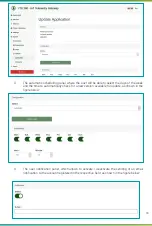 Preview for 33 page of Khomp ITG 200Indoor User Manual