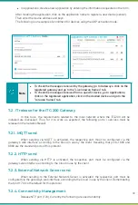 Preview for 39 page of Khomp ITG 200Indoor User Manual