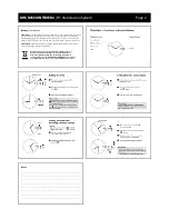 Предварительный просмотр 2 страницы KHS MISSIONTIMER 3 User Manual