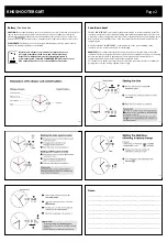 Preview for 2 page of KHS SHOOTER GMT User Manual