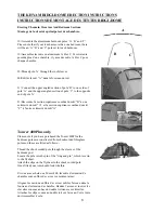 Preview for 8 page of Khyam BALMORAL Assembly Instructions Manual