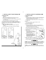 Preview for 12 page of Ki Mobility 5 TTL User Instruction Manual & Warranty