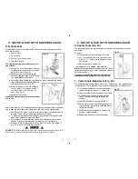 Preview for 16 page of Ki Mobility 5 TTL User Instruction Manual & Warranty