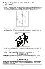 Preview for 25 page of Ki Mobility Axiom DL User Instruction Manual & Warranty