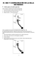 Предварительный просмотр 81 страницы Ki Mobility Catalyst 5 User Instruction Manual & Warranty