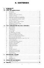 Preview for 46 page of Ki Mobility Catalyst 5Vx User Instruction Manual & Warranty