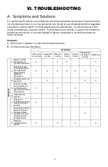 Preview for 37 page of Ki Mobility Clik User Instruction Manual & Warranty