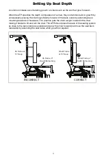 Preview for 5 page of Ki Mobility Little Wave Arc Technical Manual