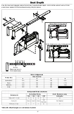 Preview for 13 page of Ki Mobility Little Wave Arc Technical Manual