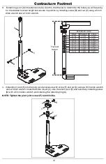 Preview for 40 page of Ki Mobility Little Wave Arc Technical Manual