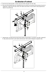 Preview for 41 page of Ki Mobility Little Wave Arc Technical Manual