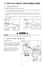 Preview for 37 page of Ki Mobility Little Wave Clik XP User Instruction Manual & Warranty