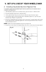 Предварительный просмотр 43 страницы Ki Mobility Little Wave Clik XP User Instruction Manual & Warranty