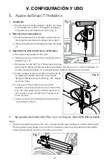 Предварительный просмотр 80 страницы Ki Mobility Little Wave Clik XP User Instruction Manual & Warranty