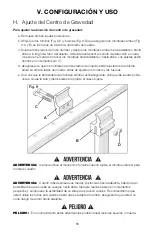 Предварительный просмотр 82 страницы Ki Mobility Little Wave Clik XP User Instruction Manual & Warranty