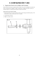 Предварительный просмотр 84 страницы Ki Mobility Little Wave Clik XP User Instruction Manual & Warranty