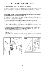 Preview for 92 page of Ki Mobility Little Wave Clik XP User Instruction Manual & Warranty