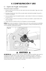 Предварительный просмотр 96 страницы Ki Mobility Little Wave Clik XP User Instruction Manual & Warranty