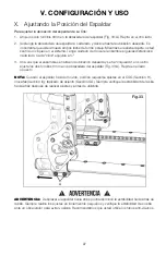 Preview for 99 page of Ki Mobility Little Wave Clik XP User Instruction Manual & Warranty