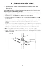 Предварительный просмотр 101 страницы Ki Mobility Little Wave Clik XP User Instruction Manual & Warranty