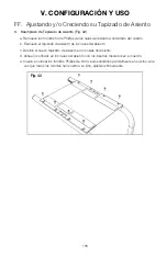 Preview for 108 page of Ki Mobility Little Wave Clik XP User Instruction Manual & Warranty