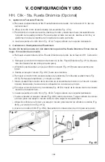 Предварительный просмотр 111 страницы Ki Mobility Little Wave Clik XP User Instruction Manual & Warranty