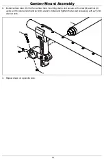 Preview for 11 page of Ki Mobility Little Wave Clik Technical Manual