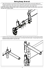 Предварительный просмотр 22 страницы Ki Mobility Little Wave Clik Technical Manual