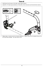 Preview for 36 page of Ki Mobility Little Wave Clik Technical Manual