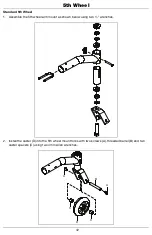 Preview for 43 page of Ki Mobility Little Wave Clik Technical Manual