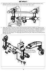 Preview for 47 page of Ki Mobility Little Wave Clik Technical Manual