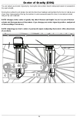 Предварительный просмотр 55 страницы Ki Mobility Little Wave Clik Technical Manual