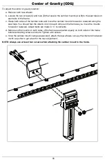 Preview for 56 page of Ki Mobility Little Wave Clik Technical Manual