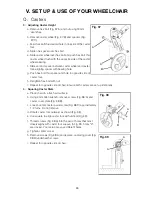 Предварительный просмотр 38 страницы Ki Mobility Little Wave "Flip" XP User Instruction Manual & Warranty