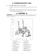 Предварительный просмотр 73 страницы Ki Mobility Little Wave "Flip" XP User Instruction Manual & Warranty