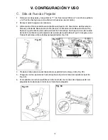 Preview for 77 page of Ki Mobility Little Wave "Flip" XP User Instruction Manual & Warranty