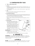 Preview for 85 page of Ki Mobility Little Wave "Flip" XP User Instruction Manual & Warranty