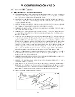 Preview for 104 page of Ki Mobility Little Wave "Flip" XP User Instruction Manual & Warranty