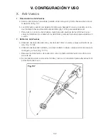 Preview for 105 page of Ki Mobility Little Wave "Flip" XP User Instruction Manual & Warranty