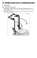 Предварительный просмотр 32 страницы Ki Mobility Little Wawe Arc TTl User Instruction Manual & Warranty