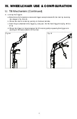 Предварительный просмотр 36 страницы Ki Mobility Little Wawe Arc TTl User Instruction Manual & Warranty